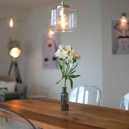 The View Boutique Apartments โอครีด ภายนอก รูปภาพ