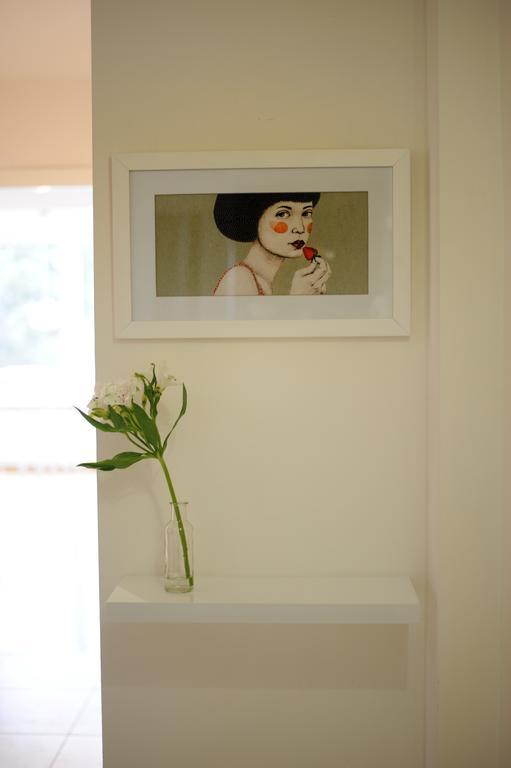 The View Boutique Apartments โอครีด ภายนอก รูปภาพ