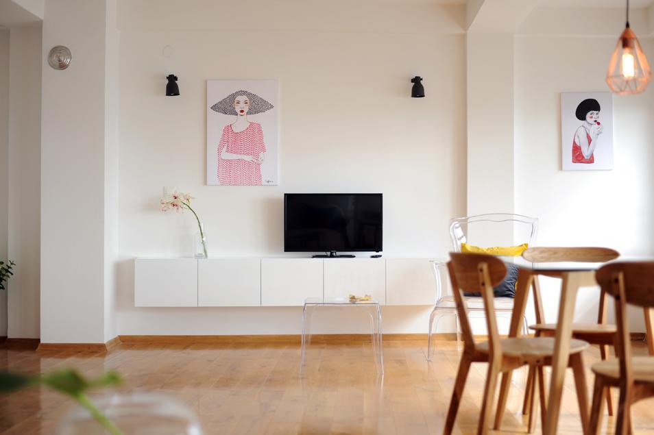 The View Boutique Apartments โอครีด ภายนอก รูปภาพ