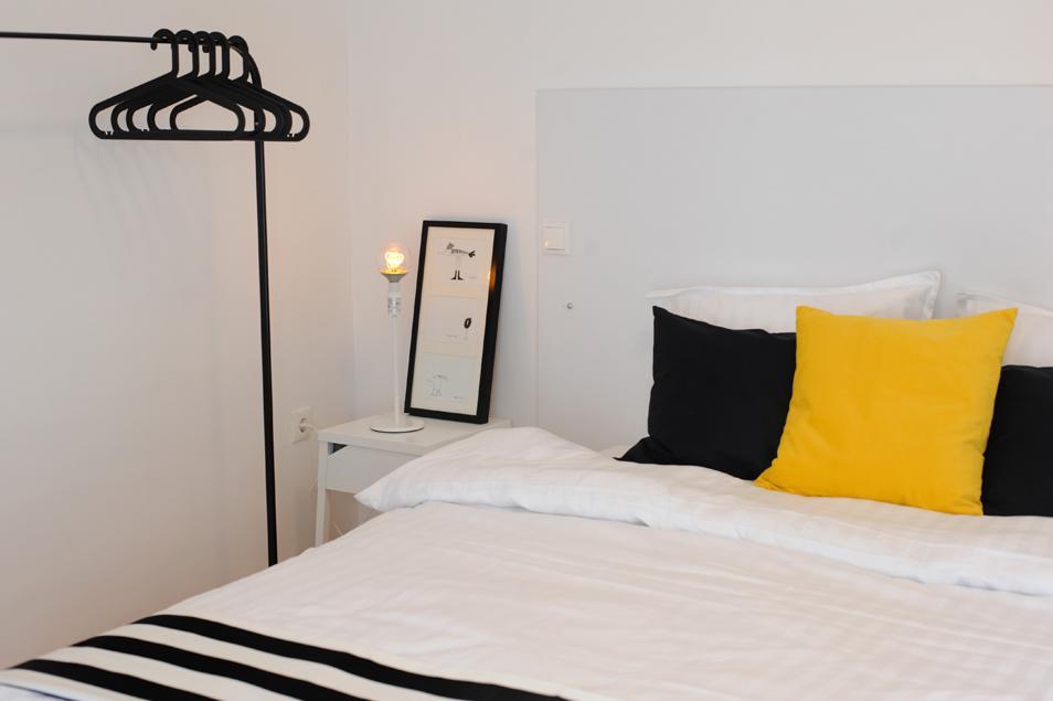 The View Boutique Apartments โอครีด ภายนอก รูปภาพ